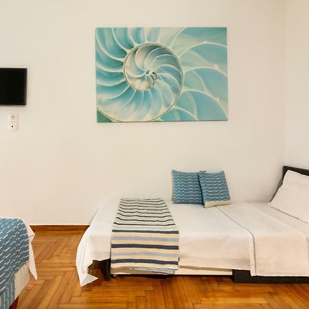 Coastal Apartment Palaio Faliro 아테네 외부 사진