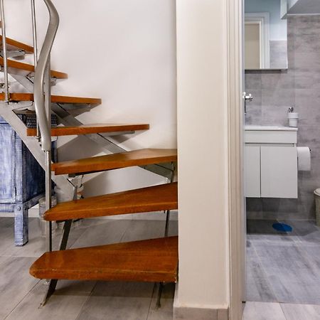 Coastal Apartment Palaio Faliro 아테네 외부 사진