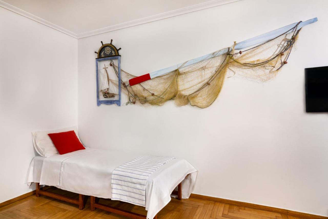 Coastal Apartment Palaio Faliro 아테네 외부 사진