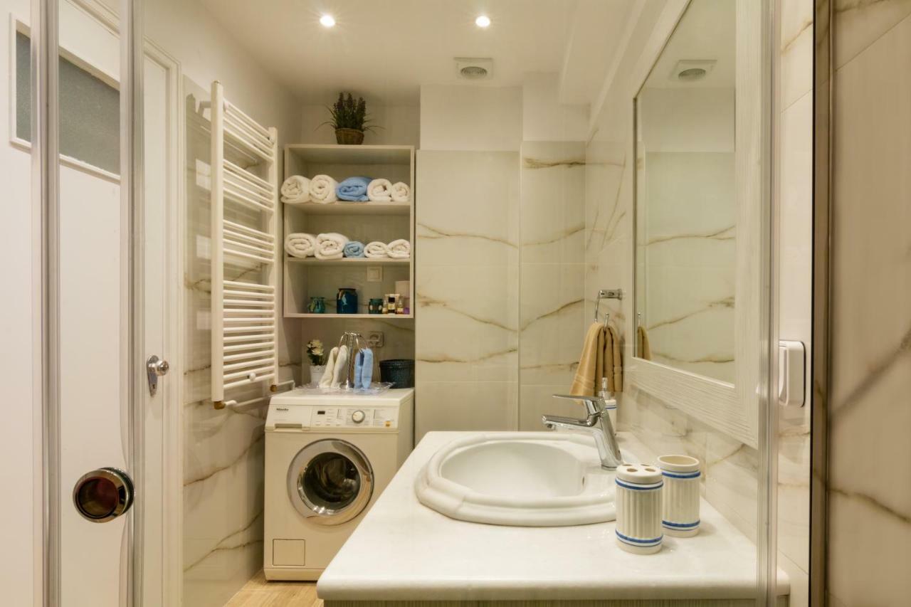 Coastal Apartment Palaio Faliro 아테네 외부 사진