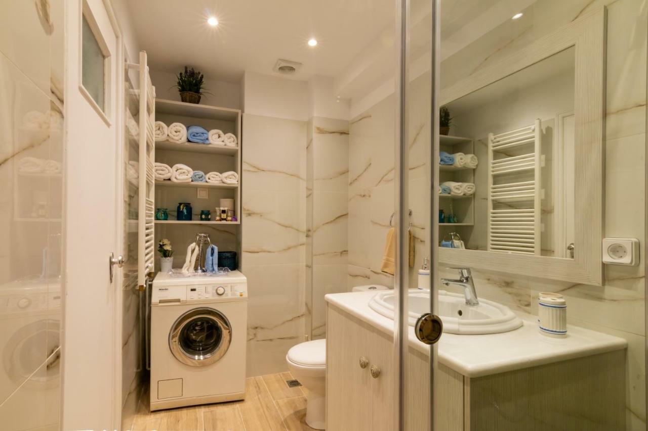 Coastal Apartment Palaio Faliro 아테네 외부 사진
