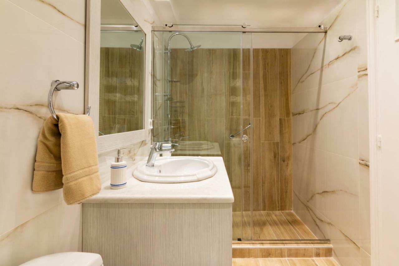 Coastal Apartment Palaio Faliro 아테네 외부 사진