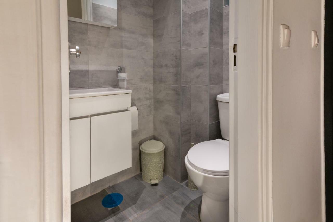 Coastal Apartment Palaio Faliro 아테네 외부 사진