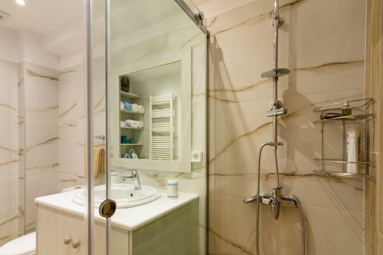 Coastal Apartment Palaio Faliro 아테네 외부 사진