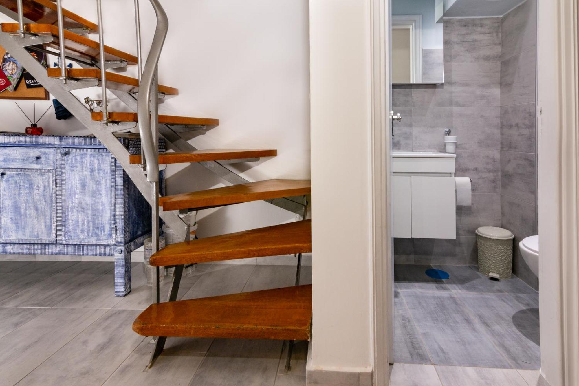 Coastal Apartment Palaio Faliro 아테네 외부 사진